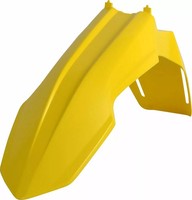 KotflüGel Vorne Gelb OEM Polisport Suzuki Rm-Z 450-250 8550500001