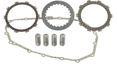 TRW Kupplungssatz Superkit MSK208 für HONDA CBF