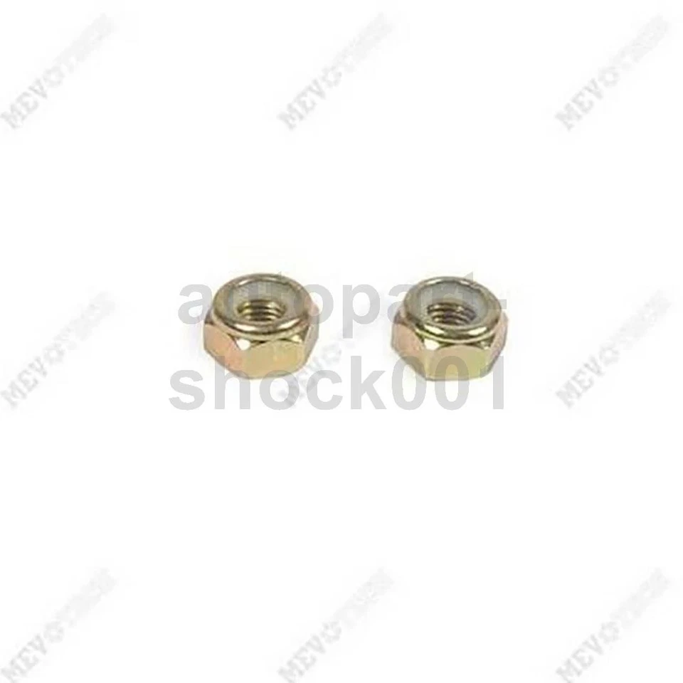 Barra estabilizadora delantera trasera izquierda Mevotech para Nissan 350Z 2004 2005 2006 2007 2008_AP Foto 2 de 4