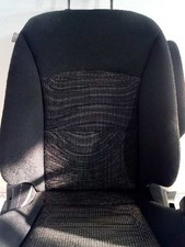 Siège Mitsubishi GRANDIS