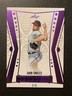 2025 Leaf Spectacular Baseball Purple #48 John Smoltz 3/6