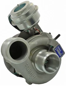 Turbolader Neu Original MAHLE  55191934 für Fiat
