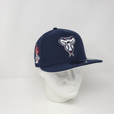 New Era AZ Diamondbacks Navy 9FIFTY A-Frame Snapback Hat Cap 2011 All Star Game