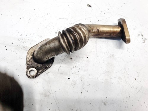 038131521L Abgasrohr Abgasrückführung  Volkswagen Passat DE2619343-67