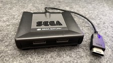 SEGA SATURN | 6-PLAYER MULTITAP ADAPTER | MK-...