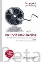 The Truth About Nanjing Lambert M. Surhone (U. A.) Taschenbuch Englisch 2026