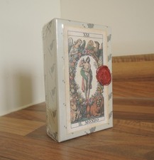 Tarocco Soprafino: F. Gumpppenberg 1835 - Mazzo di Tarocchi Italiani - Il Meneghello