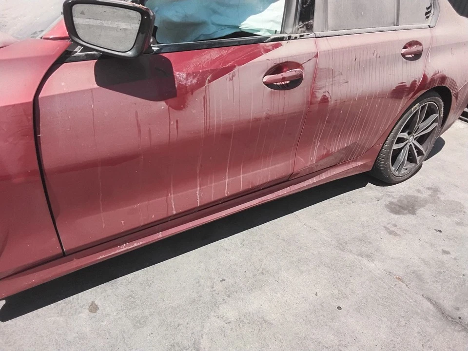 330I      2021 Transmission Shift 127905 - Image 3 of 4