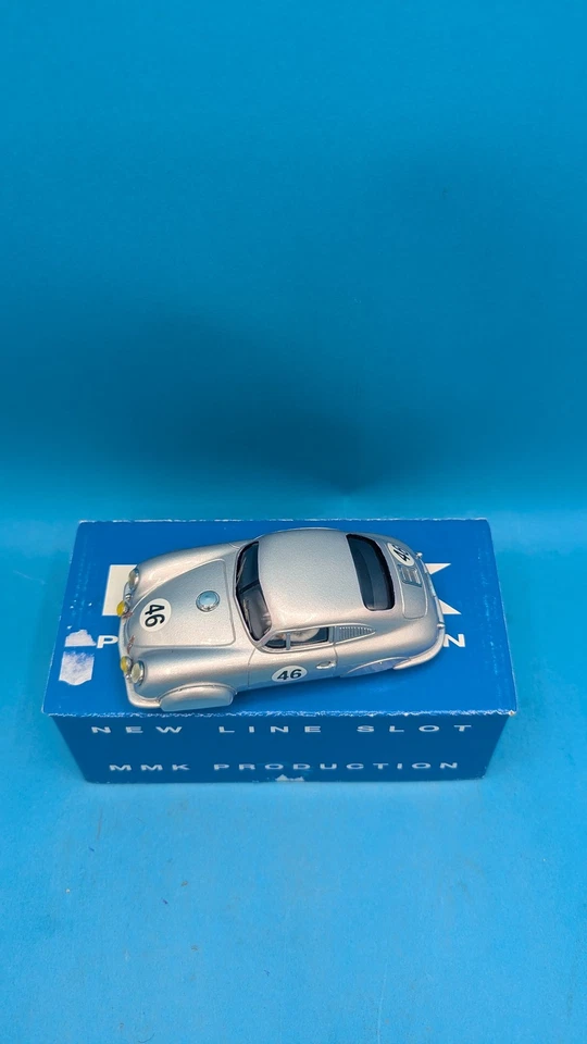 MMK 06 Porsche 356A Le Mans 1951 - Imagen 2 de 4