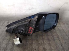 Retroviseur gauche (ou coque) Fiat 132