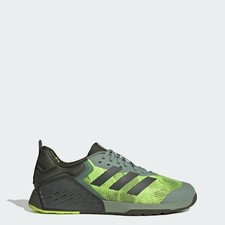 adidas men Dropset 3 Training Shoes
