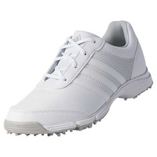 Adidas Tech Response Golf Shoes Women's SIZE 7 Lightweight Spiked Q44708 (V)