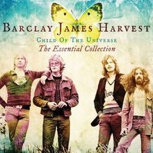 Child of the Universe: The Essential Collection von B... | CD | Zustand sehr gut