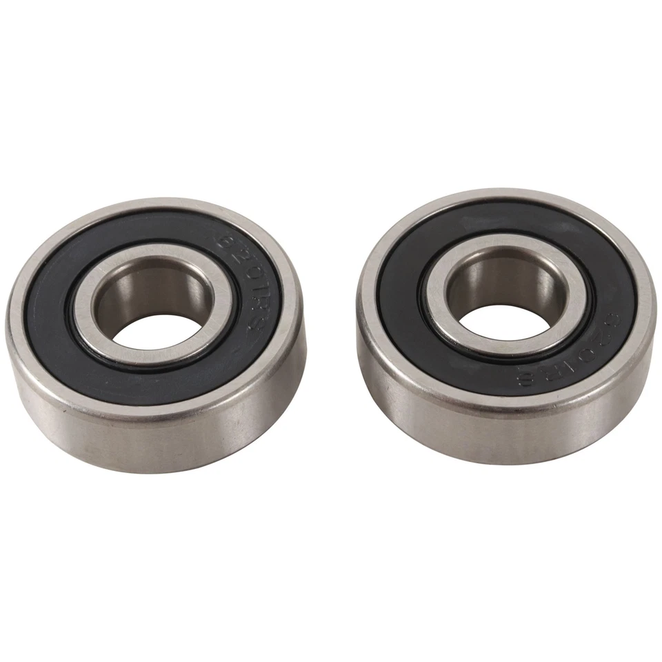 New Pivot Works Wheel Bearing Kit PWFWK-S20-000 For Suzuki DR 125 1982-1984 Foto 2 de 3