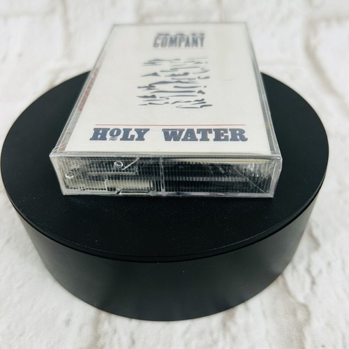 Holy Water by Bad Company (Cassette, Jun-1990, Atco (USA)) - Picture 3 of 24