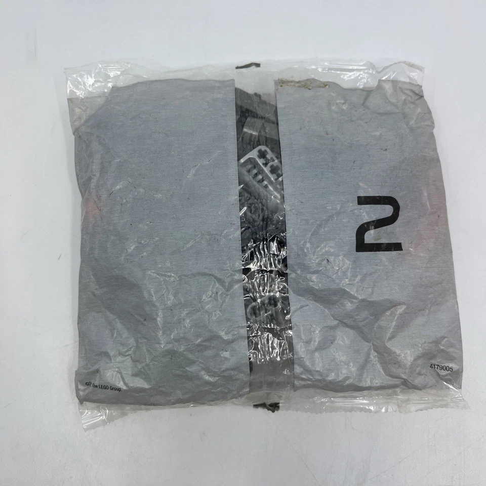 Lego Bionicle 8557 EXO-TOA New Sealed Bags - Image 3 of 4