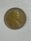 1909-VDB Lincoln Cent in Almost Uncirculated Condition - Lot 2