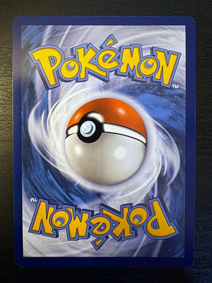 Pokemon - Gimmighoul Illustration Rare - 198/182 - NM Raw - IR - Image 2 of 3