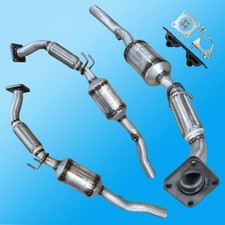 EU4 Kat Katalysator VW Golf IV (Variant) 2.0 85kw 116ps (1J1 1J5) AZJ  2001/05-