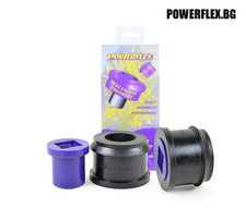 Powerflex PU Buchse für BMW 3er E46 Z4 Querlenker Lager hinten VA 66mm PFF5-4601