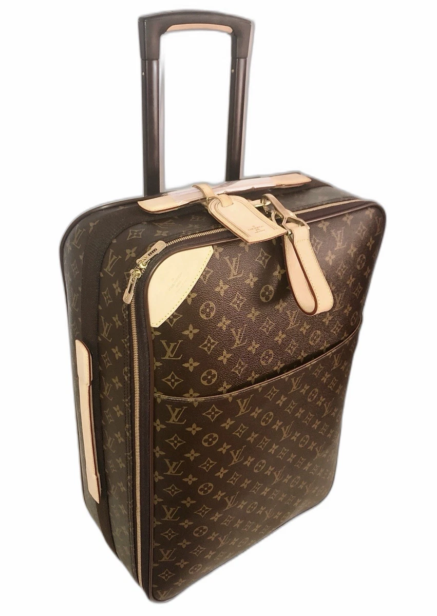 Louis Vuitton Pegase Bags & Handbags for Women for sale | eBay