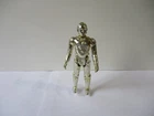 Vintage 1977 Star Wars C-3PO Vintage Kenner Action Figure Hong Kong COO
