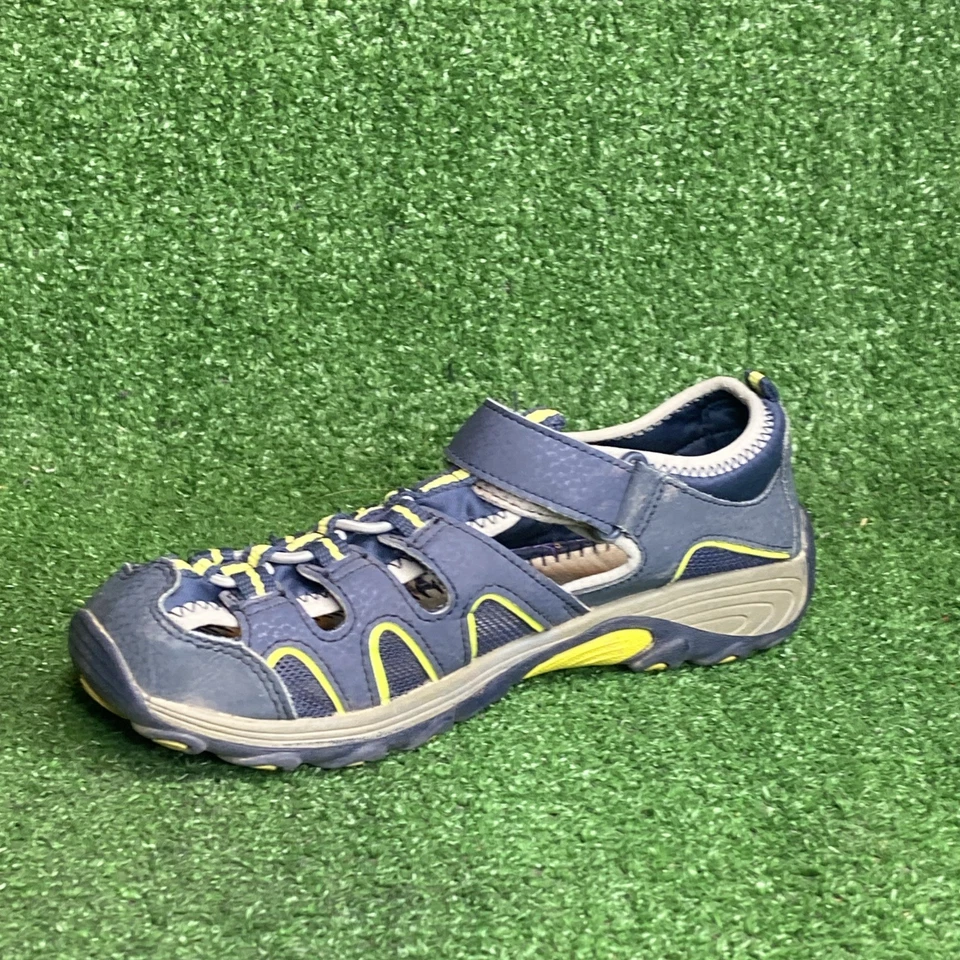 Merrell TALLA 4 M NIÑOS excursionista H2O agua + zapatos de senderismo (sin plantillas) Foto 2 de 4