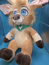 Anthro New England ANE 2025 Copley Deer Masco...