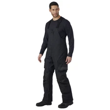 Ski-Doo Snowmobile 286814 Men's Expedition Highpants, Black