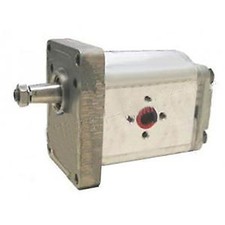 Hydraulic Pump Fits Ford/new Holland Replaces 5168841