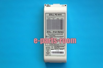 New Genuine PD 4410 110087 for Zoll PD4410 E M Series Sealed Lead Acid Battery