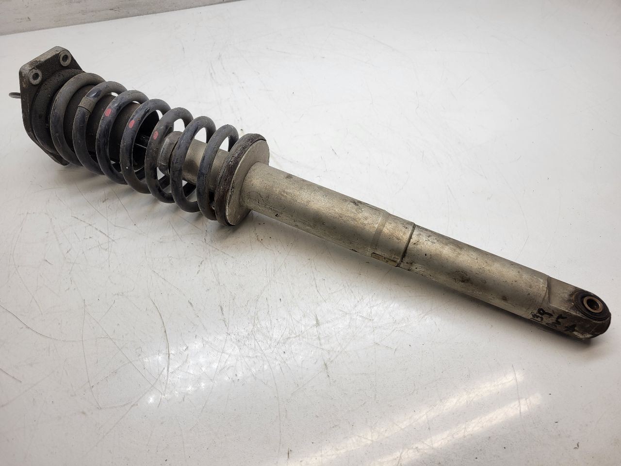 04 05 06 07 08 09 10 11 12 2013 Maserati Quattroporte Front Left Strut 248255