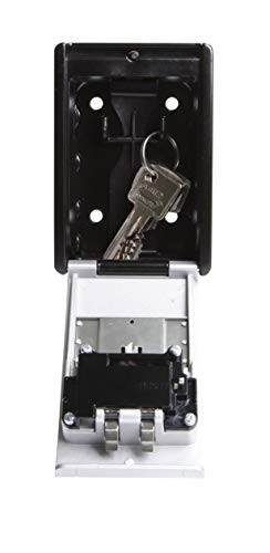 Offerta Abus 787 KeyGarage LED - La Cassaforte Chiavi Più Venduta - 3
