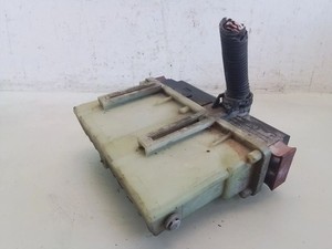 Opel Zafira A 2004 Diesel Relais Kühlerlüfter 9685371 DND91283