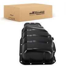 Engine Oil Pan For Hyundai Elantra 1.8l2.0l 2011-2016 Direct Replacement