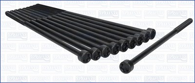 AJUSA 81018000 Zylinderkopfschraubensatz für ALFA ROMEO,FIAT,LANCIA