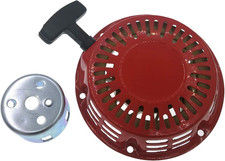 Avviamento a Strappo per Honda GX120 GX160 GX200 Motori 4HP 5,5HP 6,5HP