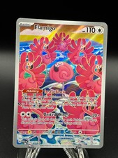 Flamigo 227/193 Sv02: Paldea Evolved Holo on eBay
