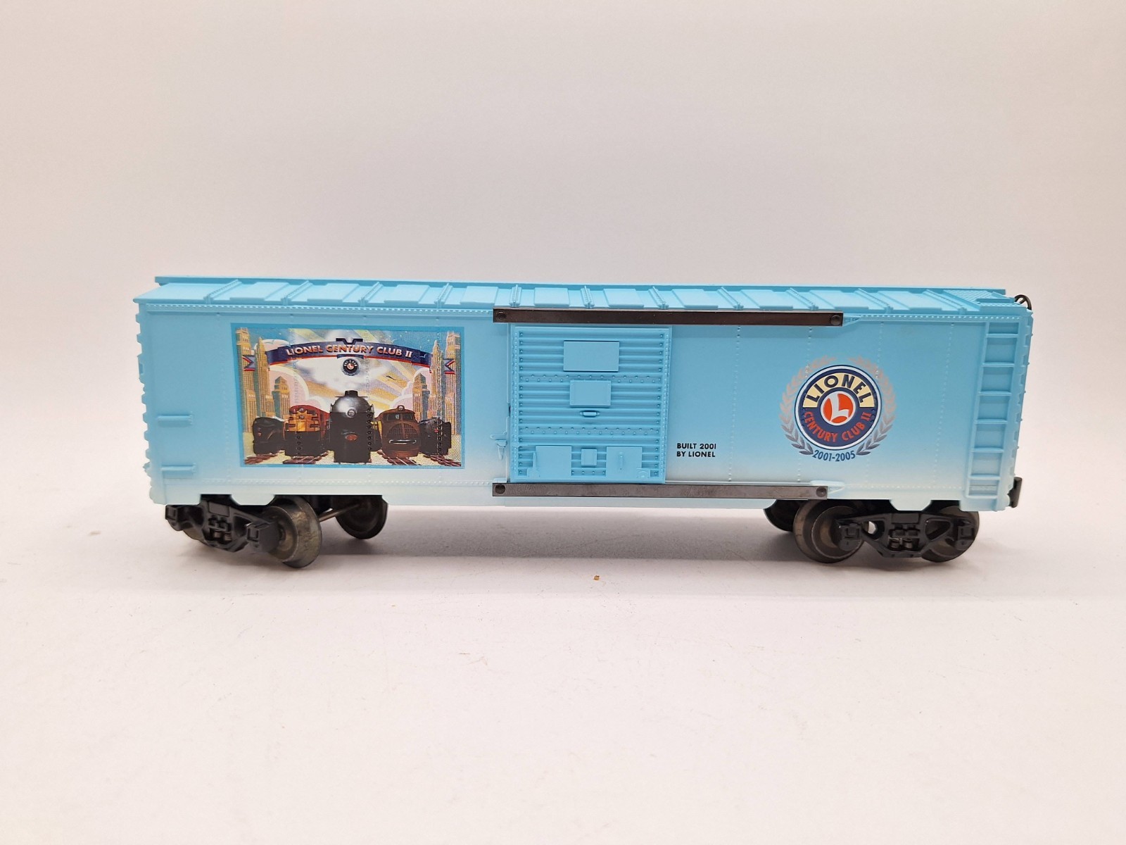 Click here to see eBay Auction