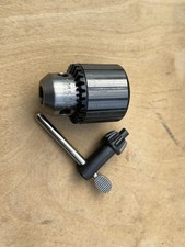 DeWalt 3/8” Keyed Drill Chuck w/ Key 0-10mm Capacity OEM 429663-00