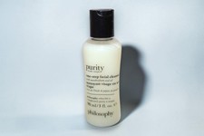 philosophy Women's Purity Made Simple One-Step Facial Cleanser - 3 fl oz