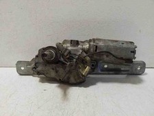 VW GOLF III 1H1 Heckscheibenwischermotor 1H9955717 1.9 Diesel 66kw 1992 32159825