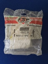 4363560 OEM Whirlpool Spark Module New 4363560