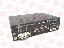 JOHNSON ELECTRIC AB1A 30 HR E6 / AB1A30HRE6 (USED)