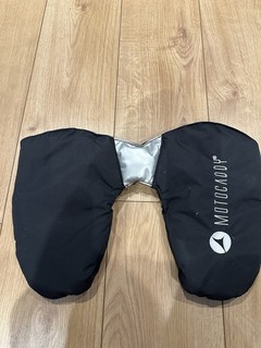 Motocaddy 13 MCAC MITT Deluxe Trolley Mittens