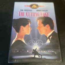 The Cutting Edge DVD, 2001, Contemporary Classics