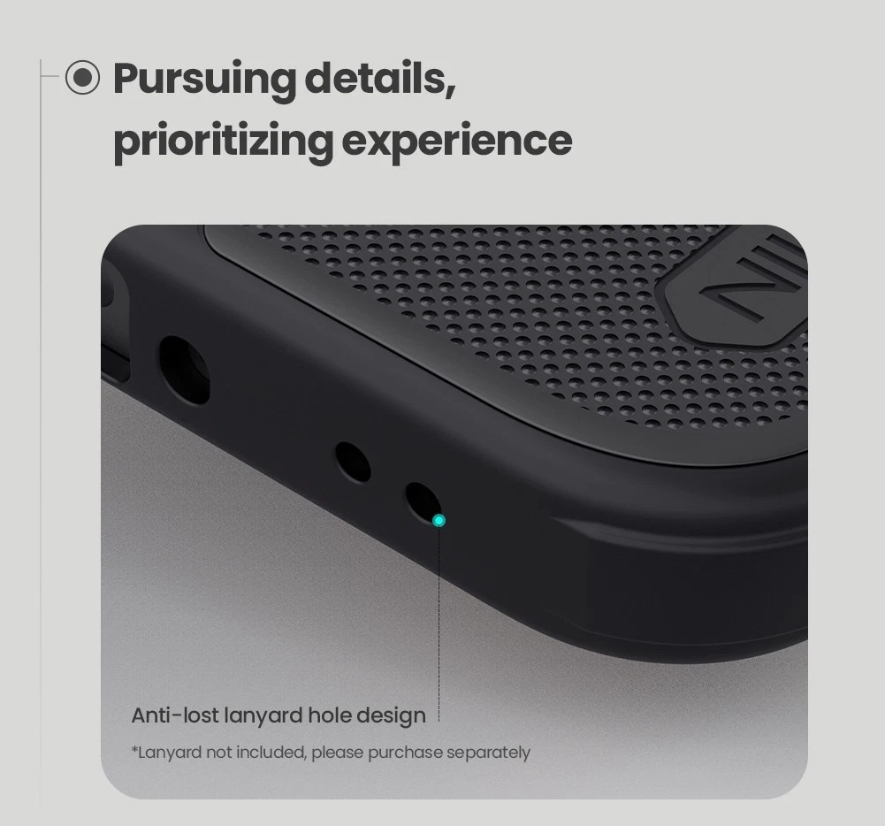 Nillkin Magnetic Super Frosted Shockproof Back Case For Oppo Find X9 , X9 Pro - Picture 20 of 34