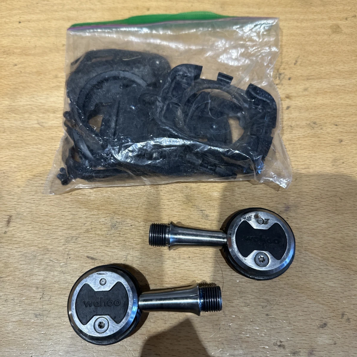 Speedplay Bicycle Components & Parts for sale | eBay