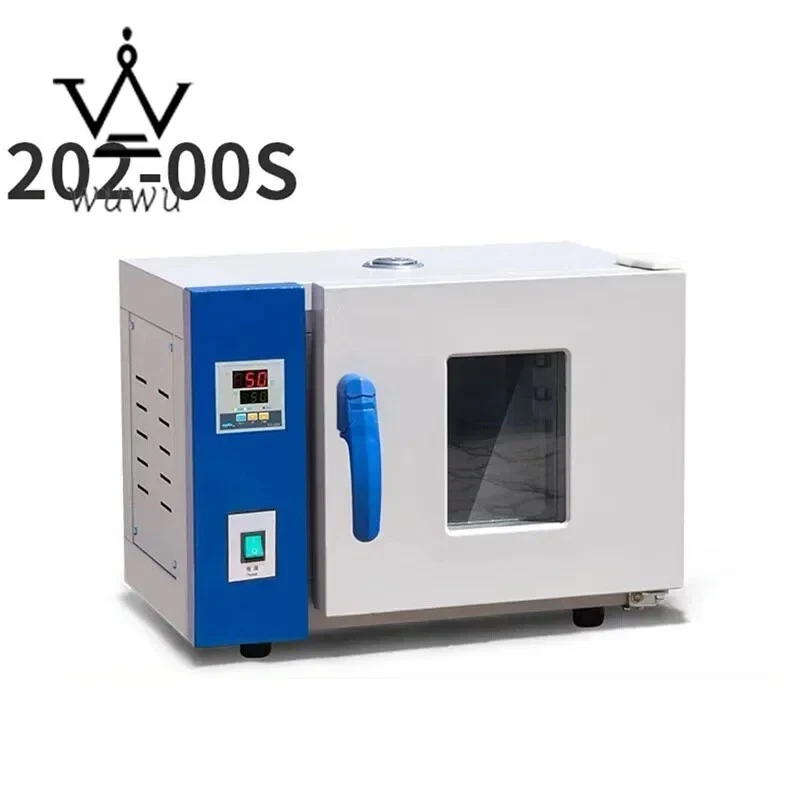 202-00T/202-00S Laboratory Oven Constant Temperature Electric Blast Drying Oven - Image 2 of 4