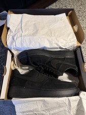 Nike Air Force 1 Oregon Ducks Mens Sneakers B...